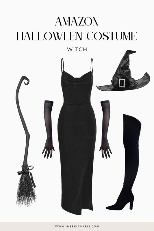 Accessorize Your Halloween Costume: 10 Tips for a Standout Look