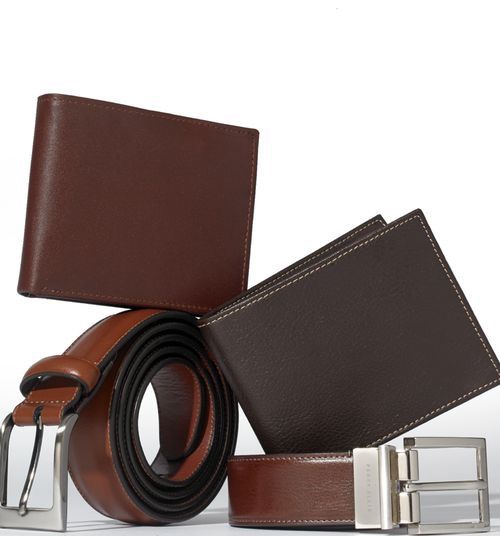 All About Leather: Discover Our Leather Goods Collection