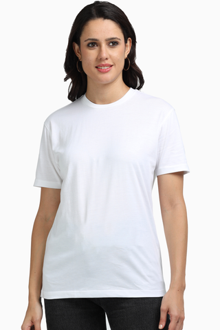 Solid Supima T-shirt