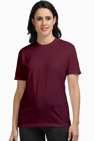 Solid Supima T-shirt