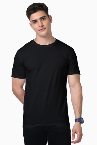 Solid Supima T-shirt