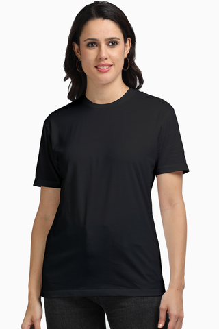 Solid Supima T-shirt