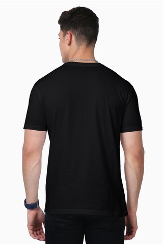 Solid Supima T-shirt