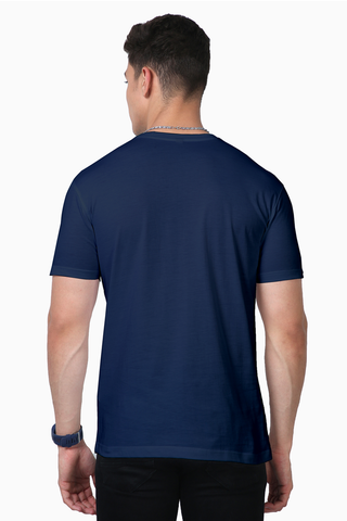 Solid Supima T-shirt