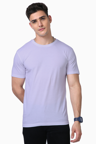 Solid Supima T-shirt