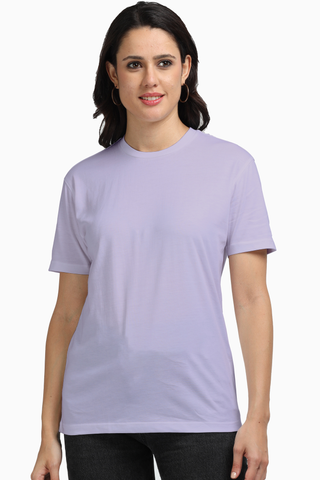 Solid Supima T-shirt