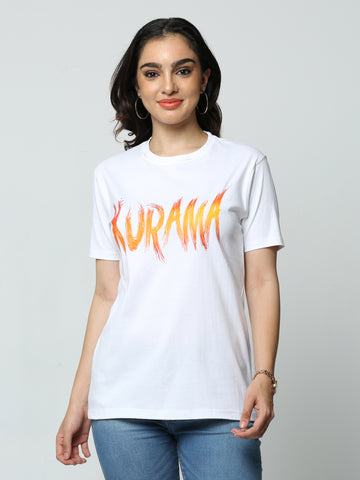 Naruto kurama: Women's T-Shirts