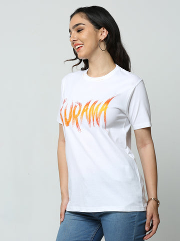 Naruto kurama: Women's T-Shirts