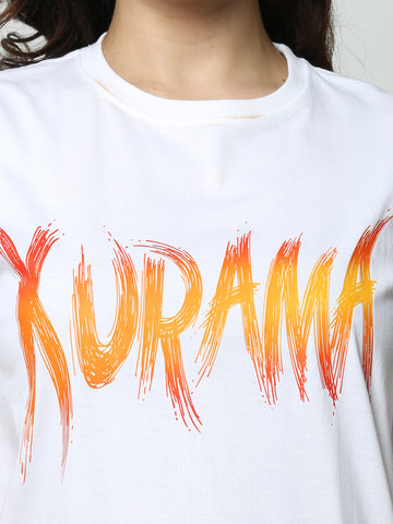 Naruto kurama: Women's T-Shirts