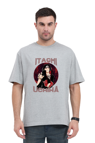 itachi Oversized t shirts