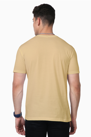 Solid Supima T-shirt