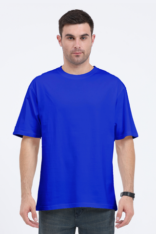 Solids : Relax in Style Oversized T-shirts