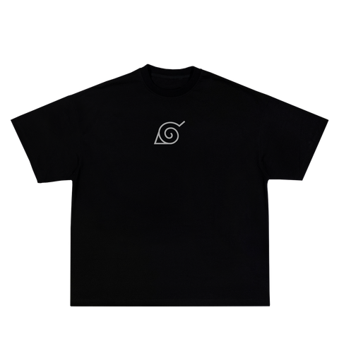 Kakashi The Copy Ninja Oversized T-Shirt