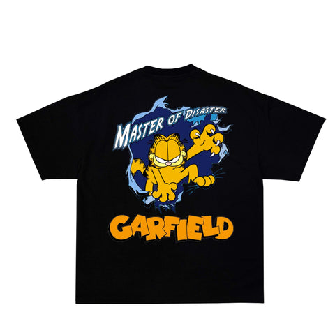 Garfield Oversized Tshirt