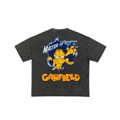 Garfield Oversized Tshirt