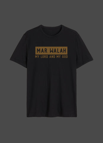 Mar Walah Christian Classic T-Shirt