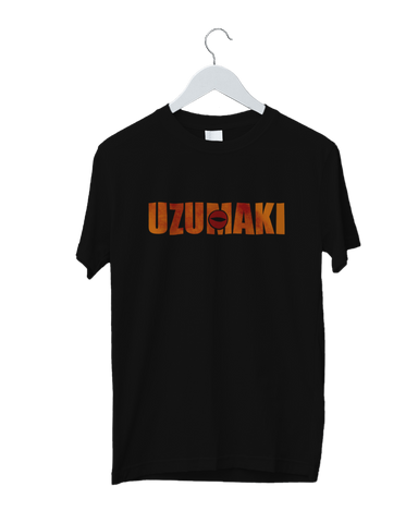 Naruto uzumaki classic t-shirts