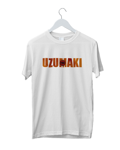 Naruto uzumaki classic t-shirts