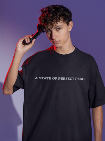 Oversized Nirvana : State Of Perfect Peace