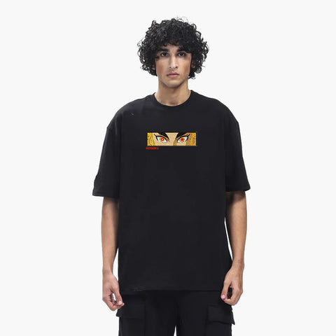 Rengoku Oversized Tshirt