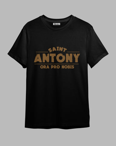 st antony crew neck tshirt