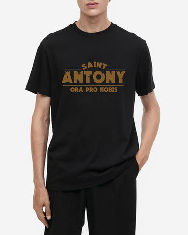 st antony crew neck tshirt