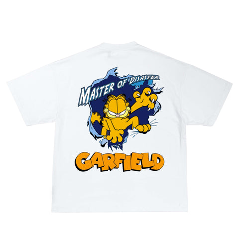 Garfield Oversized Tshirt