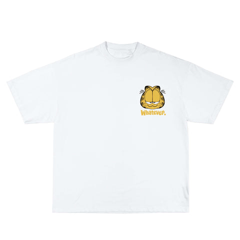 Garfield Oversized Tshirt