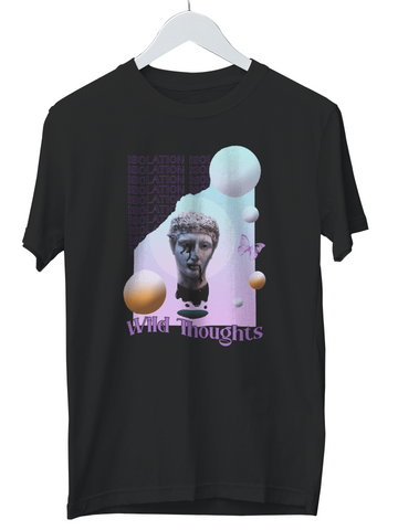 Wild Thoughts Isolation T-shirt