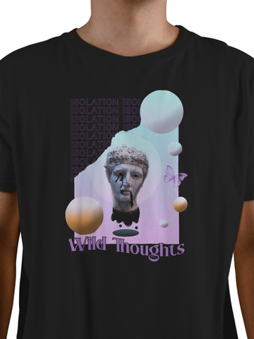 Wild Thoughts Isolation T-shirt