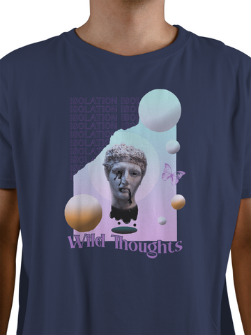 Wild Thoughts Isolation T-shirt