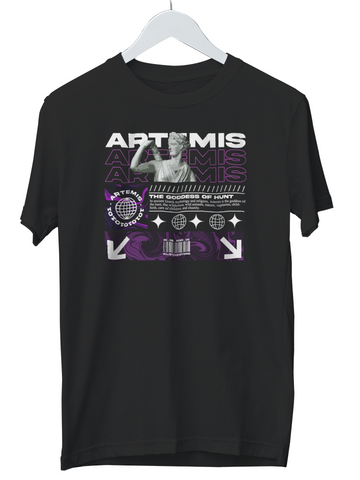 Artemis Graphic T-shirt