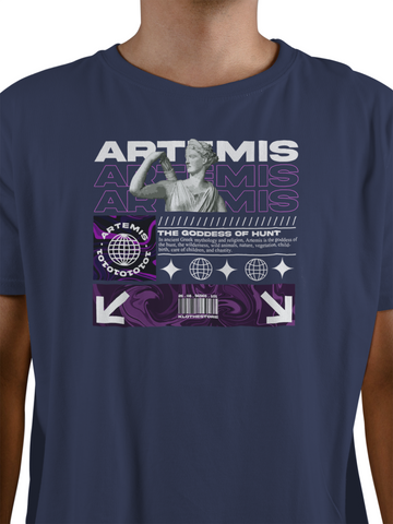 Artemis Graphic T-shirt