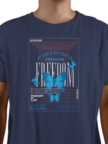 Freedom Graphic T-shirt