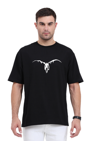 Death note: Shinigami oversized T-shirts