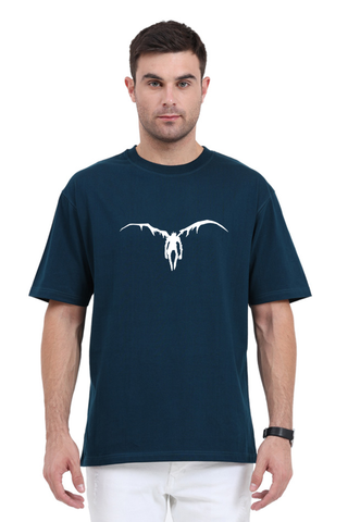 Death note: Shinigami oversized T-shirts