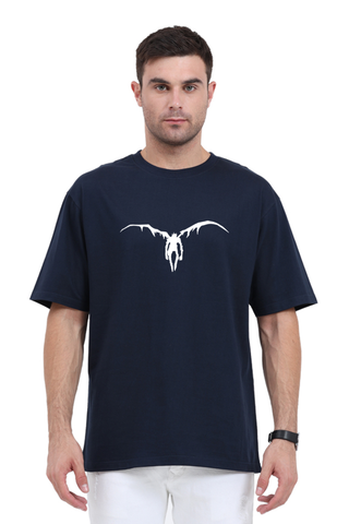 Death note: Shinigami oversized T-shirts