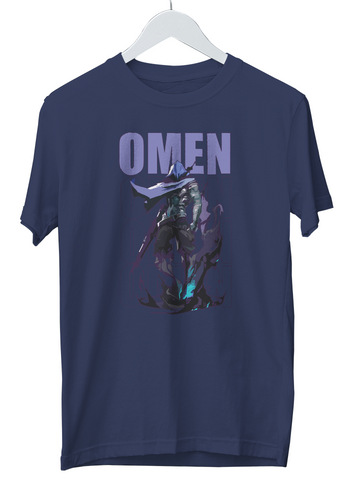 Gaming Valo: Omen