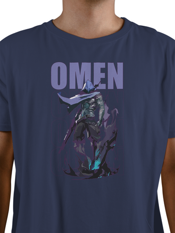 Gaming Valo: Omen